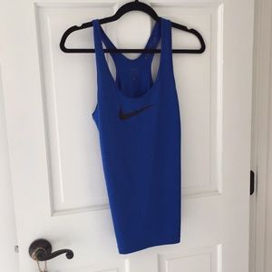 Nike Tank Top